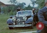 Image of Hitler visits his home village and house where he lived Leonding Austria, 1939, second 43 stock footage video 65675048062