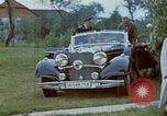 Image of Hitler visits his home village and house where he lived Leonding Austria, 1939, second 45 stock footage video 65675048062