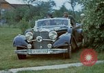 Image of Hitler visits his home village and house where he lived Leonding Austria, 1939, second 47 stock footage video 65675048062
