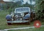 Image of Hitler visits his home village and house where he lived Leonding Austria, 1939, second 48 stock footage video 65675048062