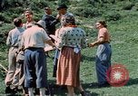 Immagine di Eva Braun Austria Germania, 1940, secondo 3 filmato di repertorio 65675048063