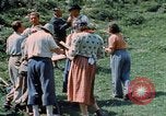 Immagine di Eva Braun Austria Germania, 1940, secondo 4 filmato di repertorio 65675048063