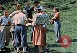 Immagine di Eva Braun Austria Germania, 1940, secondo 5 filmato di repertorio 65675048063
