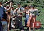 Immagine di Eva Braun Austria Germania, 1940, secondo 7 filmato di repertorio 65675048063