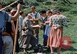 Immagine di Eva Braun Austria Germania, 1940, secondo 8 filmato di repertorio 65675048063