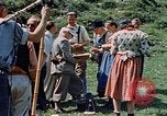 Immagine di Eva Braun Austria Germania, 1940, secondo 9 filmato di repertorio 65675048063