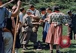Immagine di Eva Braun Austria Germania, 1940, secondo 11 filmato di repertorio 65675048063