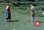 Immagine di Eva Braun Austria Germania, 1940, secondo 15 filmato di repertorio 65675048063