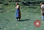 Immagine di Eva Braun Austria Germania, 1940, secondo 16 filmato di repertorio 65675048063