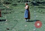 Immagine di Eva Braun Austria Germania, 1940, secondo 17 filmato di repertorio 65675048063
