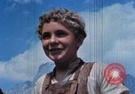 Immagine di Eva Braun Austria Germania, 1940, secondo 21 filmato di repertorio 65675048063
