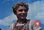 Immagine di Eva Braun Austria Germania, 1940, secondo 22 filmato di repertorio 65675048063
