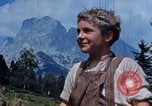 Immagine di Eva Braun Austria Germania, 1940, secondo 23 filmato di repertorio 65675048063