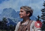 Immagine di Eva Braun Austria Germania, 1940, secondo 24 filmato di repertorio 65675048063