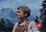 Immagine di Eva Braun Austria Germania, 1940, secondo 25 filmato di repertorio 65675048063