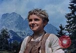Immagine di Eva Braun Austria Germania, 1940, secondo 26 filmato di repertorio 65675048063