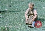 Immagine di Eva Braun Austria Germania, 1940, secondo 31 filmato di repertorio 65675048063