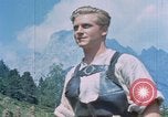 Immagine di Eva Braun Austria Germania, 1940, secondo 33 filmato di repertorio 65675048063