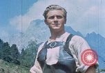 Immagine di Eva Braun Austria Germania, 1940, secondo 35 filmato di repertorio 65675048063