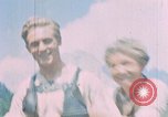 Immagine di Eva Braun Austria Germania, 1940, secondo 39 filmato di repertorio 65675048063