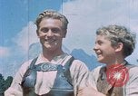 Immagine di Eva Braun Austria Germania, 1940, secondo 40 filmato di repertorio 65675048063