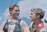 Immagine di Eva Braun Austria Germania, 1940, secondo 41 filmato di repertorio 65675048063