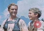 Immagine di Eva Braun Austria Germania, 1940, secondo 42 filmato di repertorio 65675048063