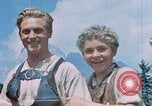 Immagine di Eva Braun Austria Germania, 1940, secondo 43 filmato di repertorio 65675048063
