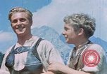 Immagine di Eva Braun Austria Germania, 1940, secondo 44 filmato di repertorio 65675048063