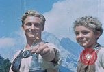 Immagine di Eva Braun Austria Germania, 1940, secondo 46 filmato di repertorio 65675048063