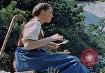 Immagine di Eva Braun Austria Germania, 1940, secondo 52 filmato di repertorio 65675048063