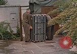 Immagine di Eva Braun e famiglia Germania, 1940, secondo 36 filmato di repertorio 65675048064