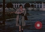 Immagine di Eva Braun e famiglia Germania, 1940, secondo 58 filmato di repertorio 65675048064