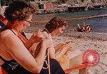 Immagine di Eva Braun Italia, 1940, secondo 26 filmato di repertorio 65675048066