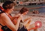 Immagine di Eva Braun Italia, 1940, secondo 27 filmato di repertorio 65675048066