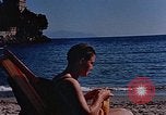 Immagine di Eva Braun Italia, 1940, secondo 46 filmato di repertorio 65675048066