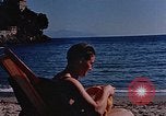 Immagine di Eva Braun Italia, 1940, secondo 47 filmato di repertorio 65675048066