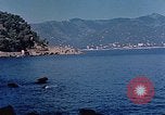 Standbild Eva Braun Italien, 1940, aus Sekunde 15 historischem Filmmaterial Videoclip 65675048067