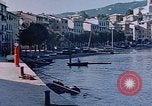 Standbild Eva Braun Italien, 1940, aus Sekunde 16 historischem Filmmaterial Videoclip 65675048067