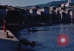 Standbild Eva Braun Italien, 1940, aus Sekunde 17 historischem Filmmaterial Videoclip 65675048067