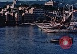 Standbild Eva Braun Italien, 1940, aus Sekunde 23 historischem Filmmaterial Videoclip 65675048067