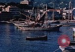 Standbild Eva Braun Italien, 1940, aus Sekunde 27 historischem Filmmaterial Videoclip 65675048067
