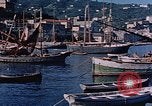 Standbild Eva Braun Italien, 1940, aus Sekunde 30 historischem Filmmaterial Videoclip 65675048067