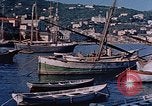 Standbild Eva Braun Italien, 1940, aus Sekunde 33 historischem Filmmaterial Videoclip 65675048067