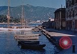 Standbild Eva Braun Italien, 1940, aus Sekunde 36 historischem Filmmaterial Videoclip 65675048067