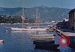 Standbild Eva Braun Italien, 1940, aus Sekunde 42 historischem Filmmaterial Videoclip 65675048067
