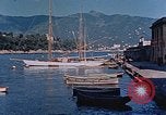 Standbild Eva Braun Italien, 1940, aus Sekunde 43 historischem Filmmaterial Videoclip 65675048067