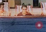 Image of Eva Braun Italy, 1940, second 1 stock footage video 65675048068