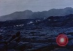 Standbild Vulkan Italien, 1940, aus Sekunde 30 historischem Filmmaterial Videoclip 65675048069