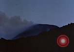 Standbild Vulkan Italien, 1940, aus Sekunde 34 historischem Filmmaterial Videoclip 65675048069